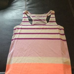 A Arizona tank top